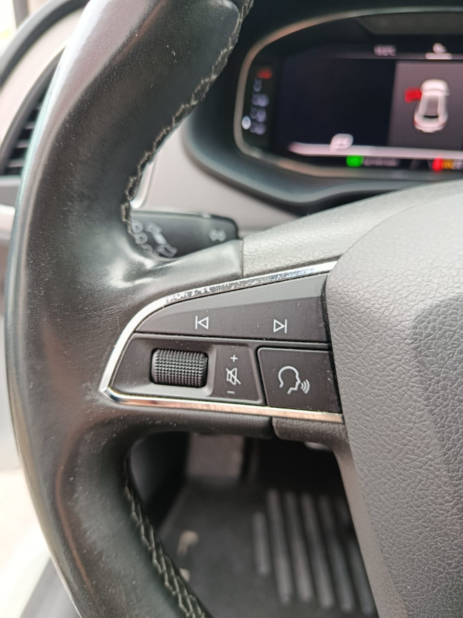 Imagen de SEAT León