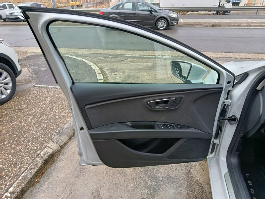 Imagen de SEAT León