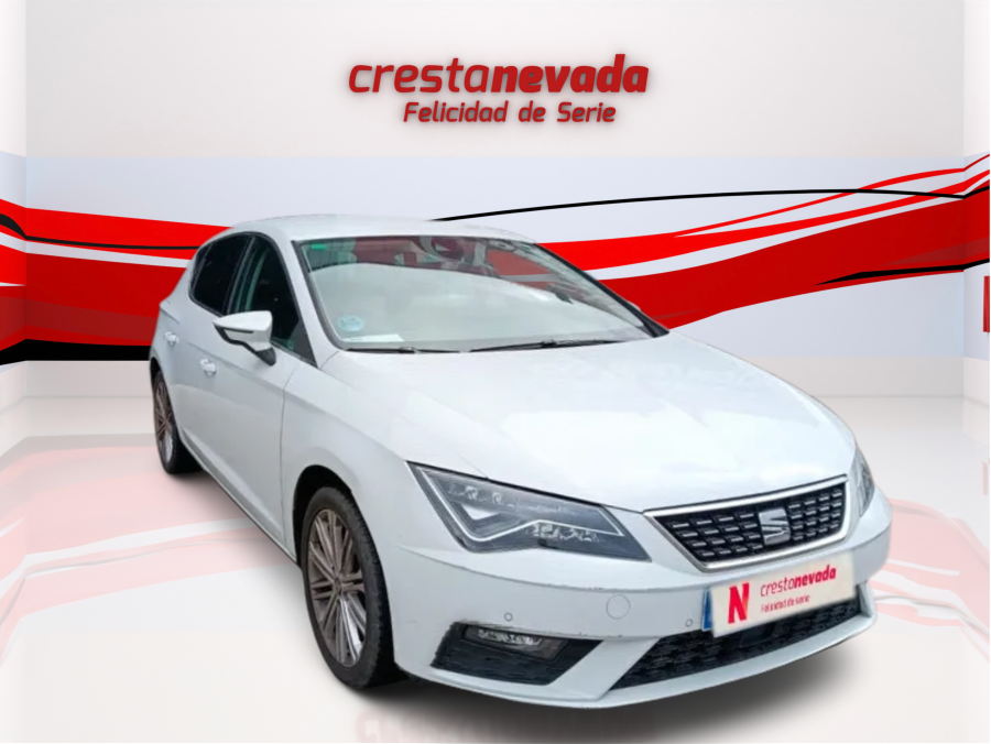 Imagen de SEAT León