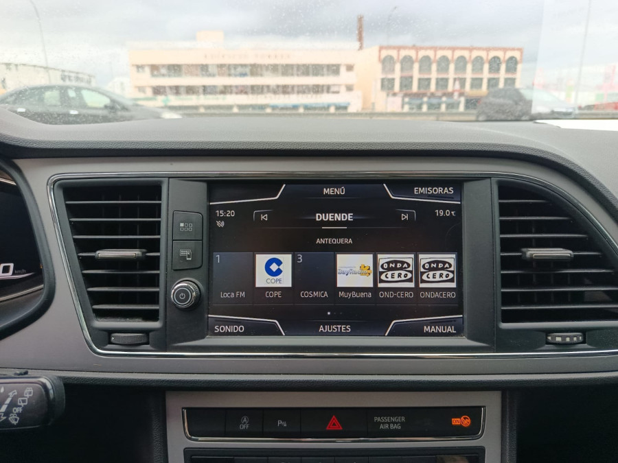 Imagen de SEAT León