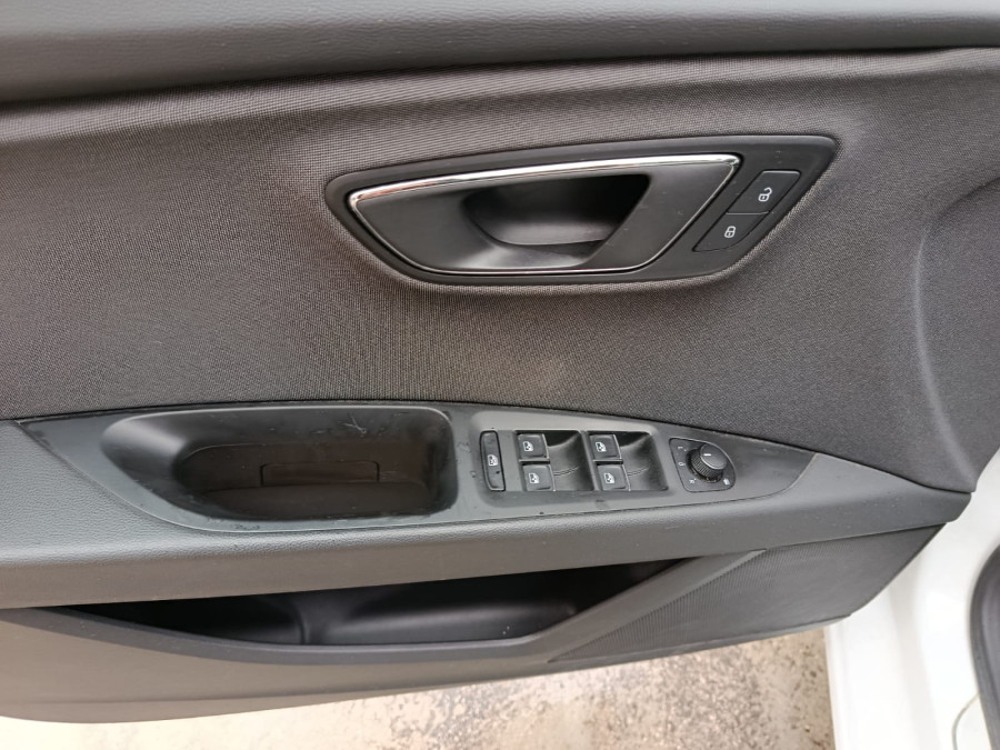 Imagen de SEAT León