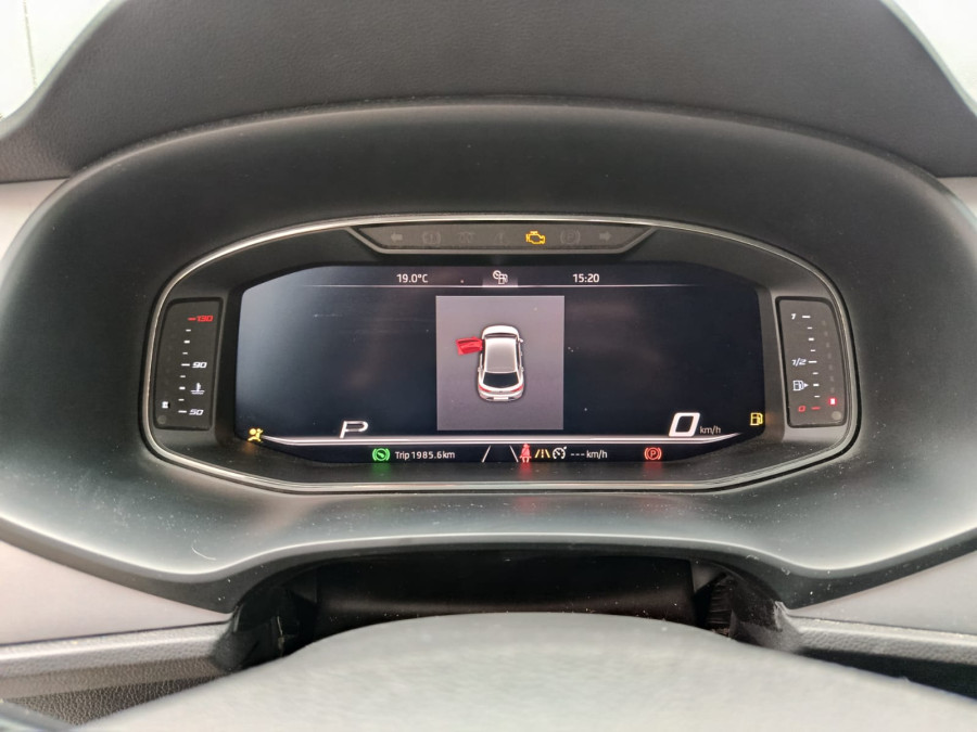 Imagen de SEAT León