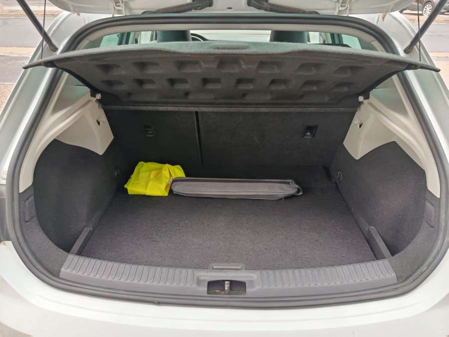 Imagen de SEAT León