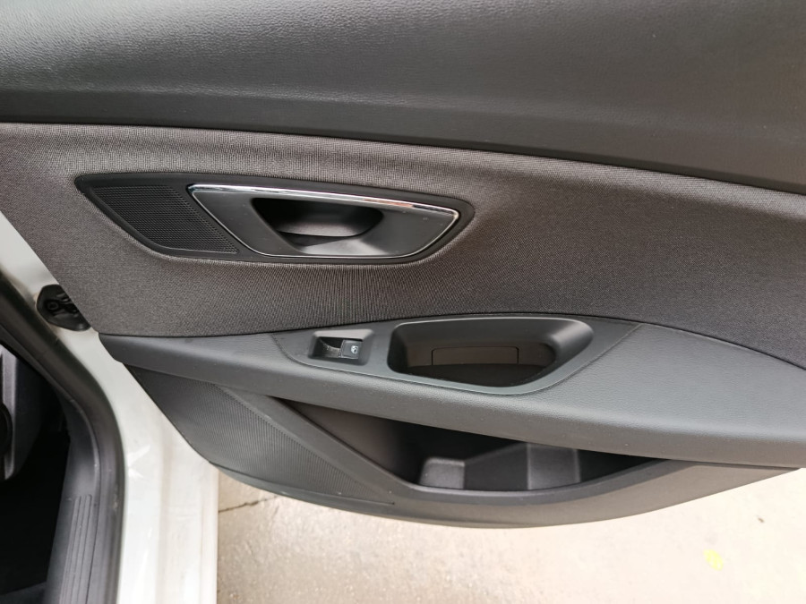 Imagen de SEAT León