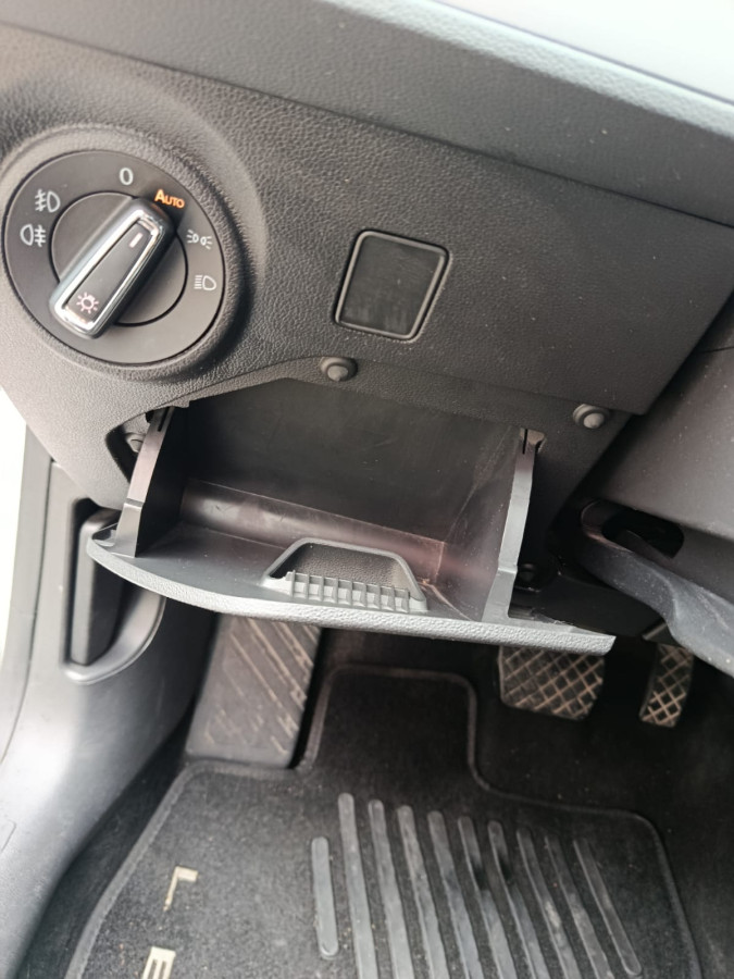 Imagen de SEAT León