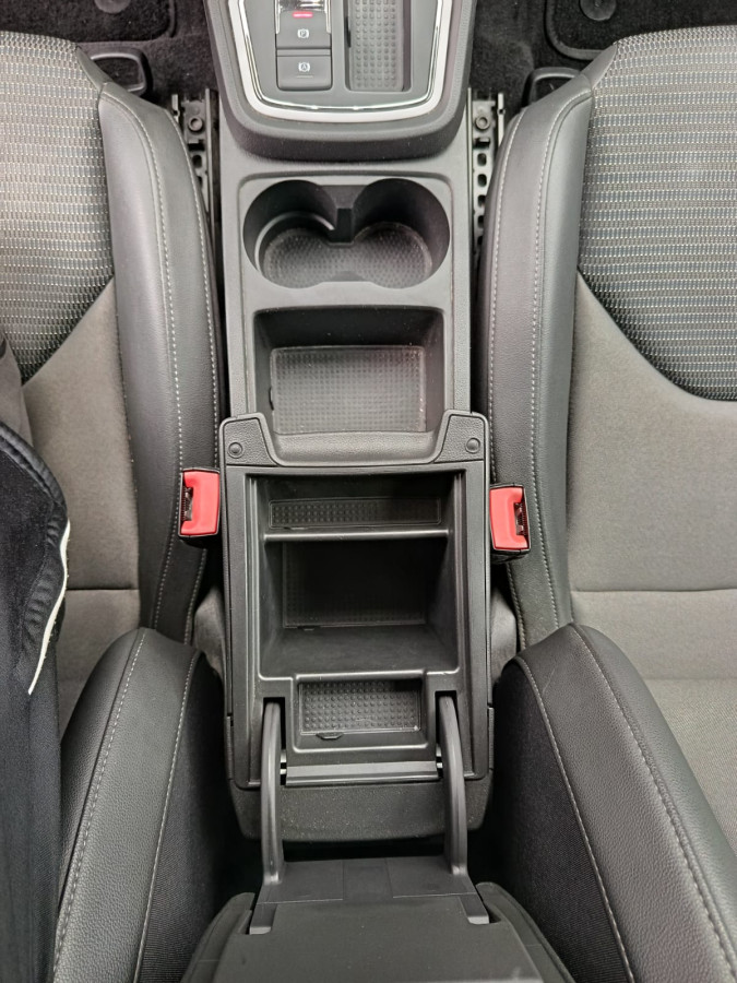 Imagen de SEAT León