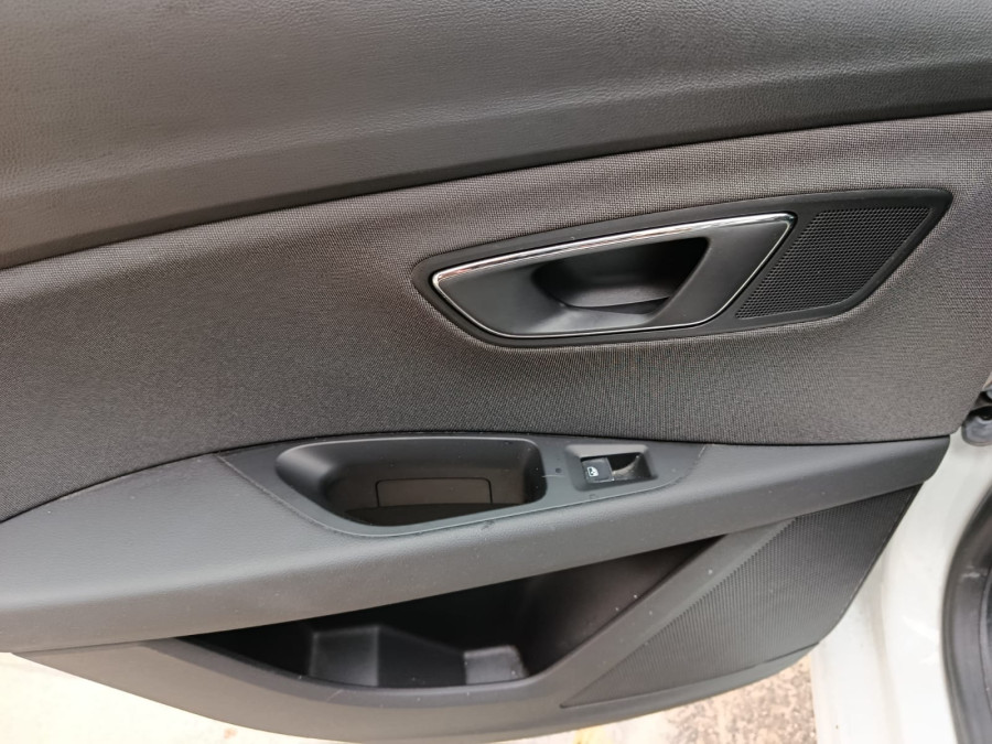 Imagen de SEAT León