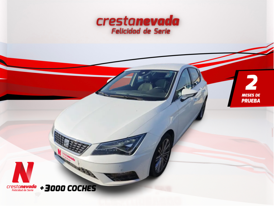 Seat León