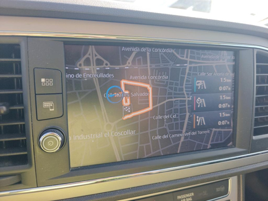 Imagen de SEAT León