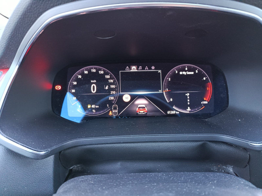 Imagen de Renault Captur