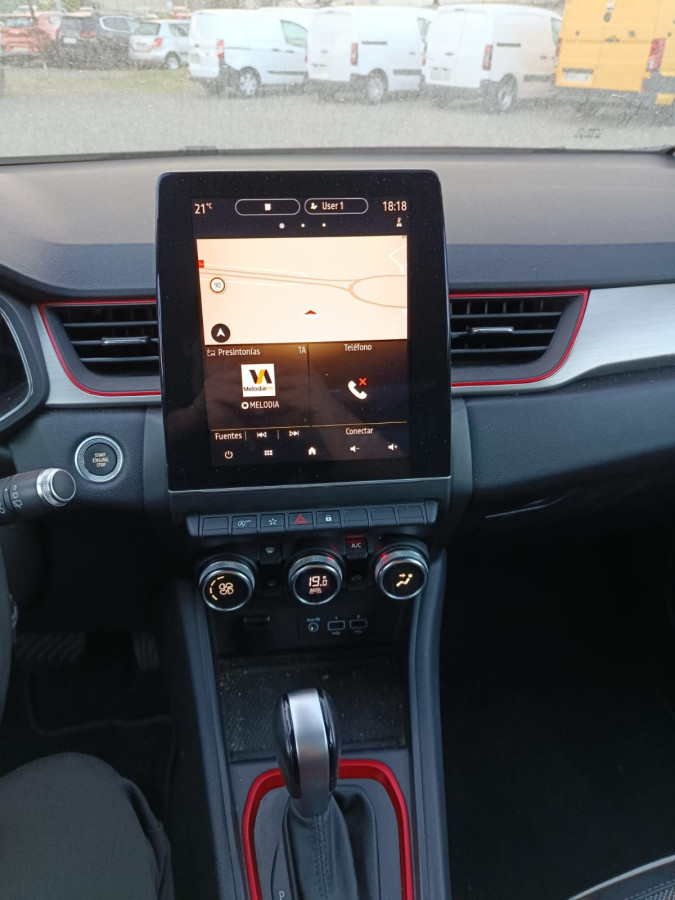 Imagen de Renault Captur