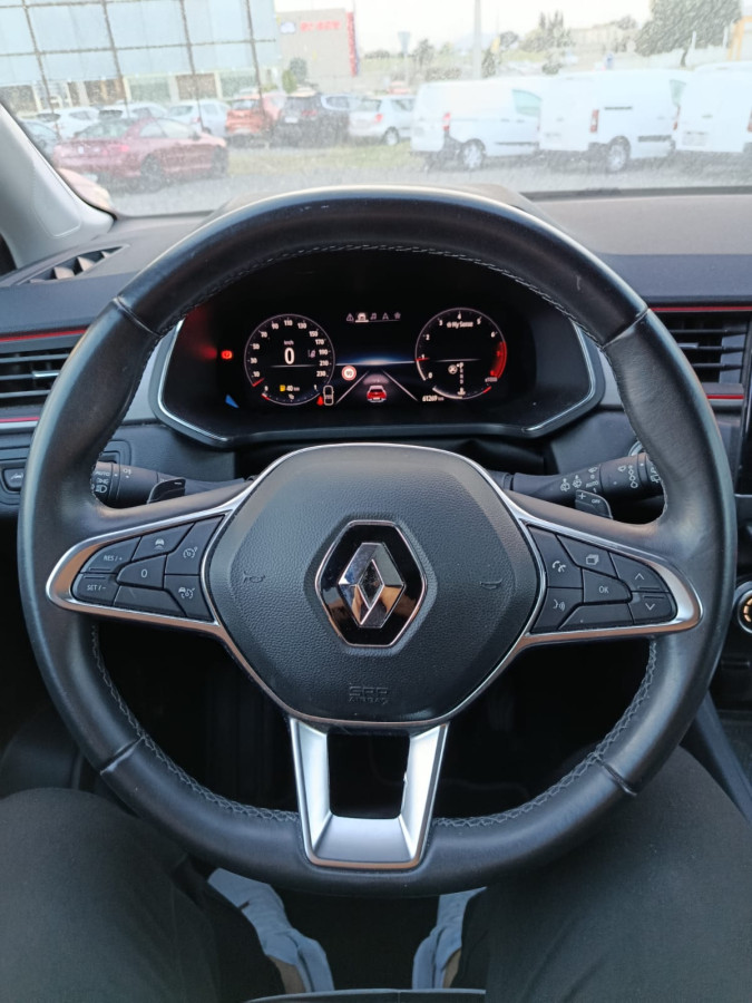 Imagen de Renault Captur