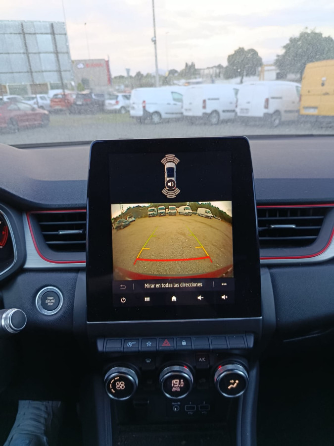 Imagen de Renault Captur