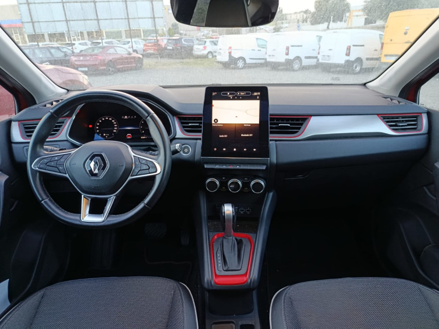 Imagen de Renault Captur