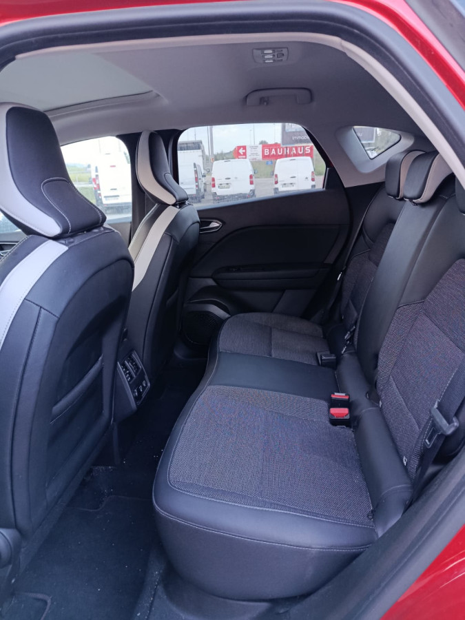 Imagen de Renault Captur