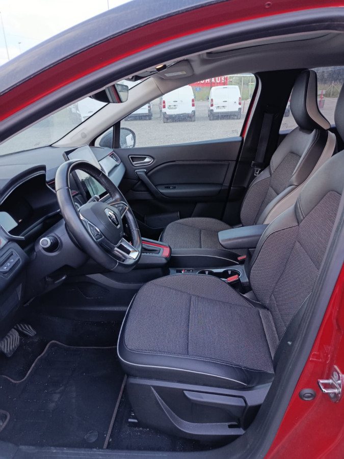 Imagen de Renault Captur