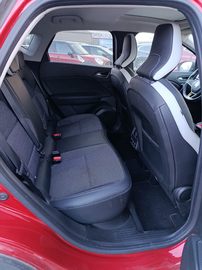 Imagen de Renault Captur
