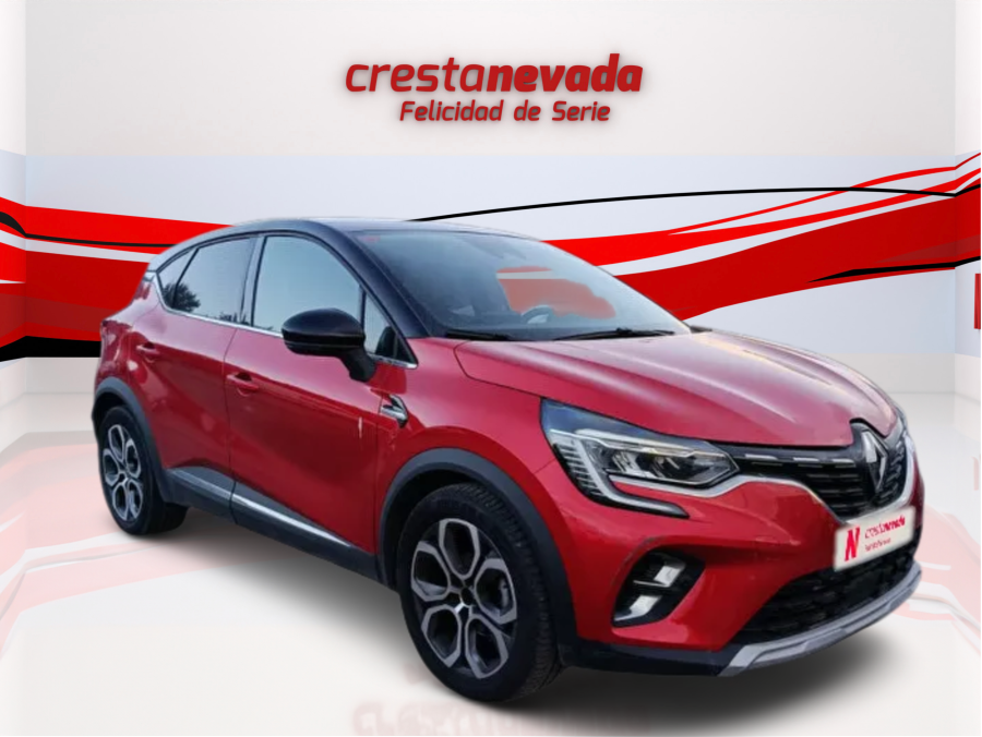 Imagen de Renault Captur