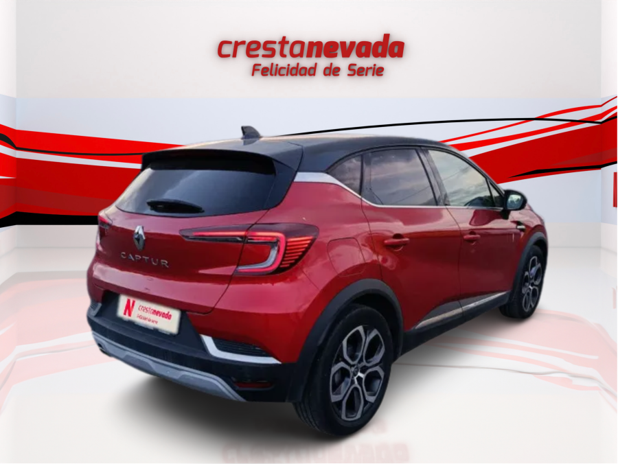 Imagen de Renault Captur