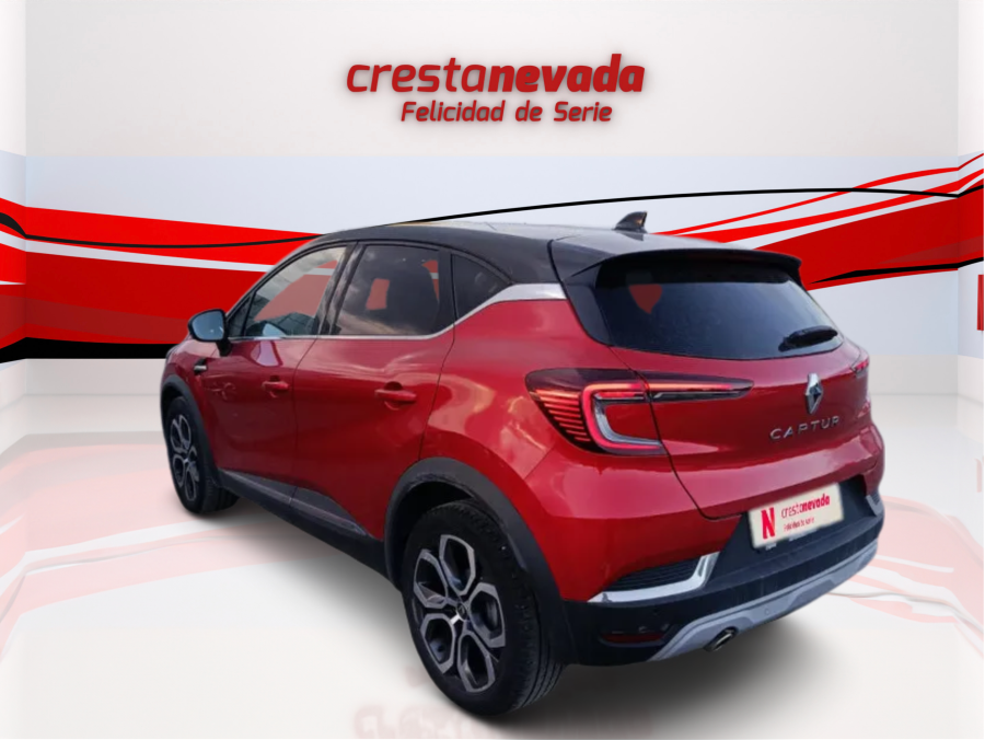 Imagen de Renault Captur