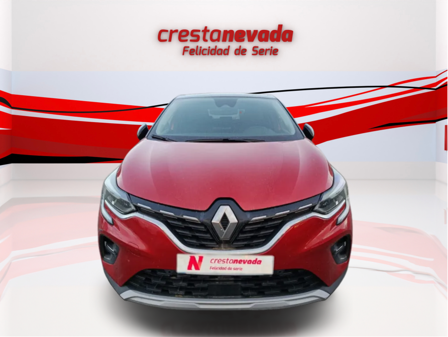 Imagen de Renault Captur