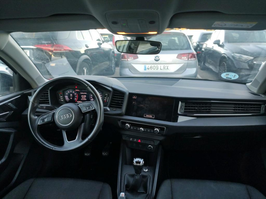 Imagen de AUDI A1