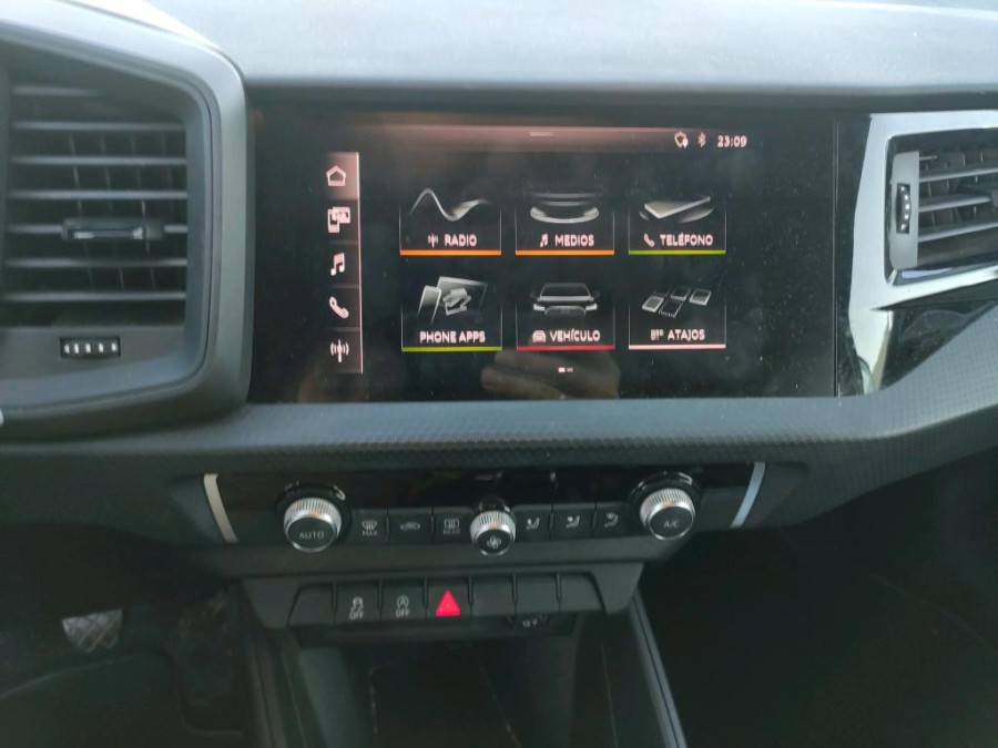 Imagen de AUDI A1