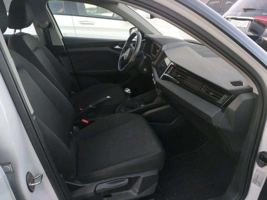Imagen de AUDI A1