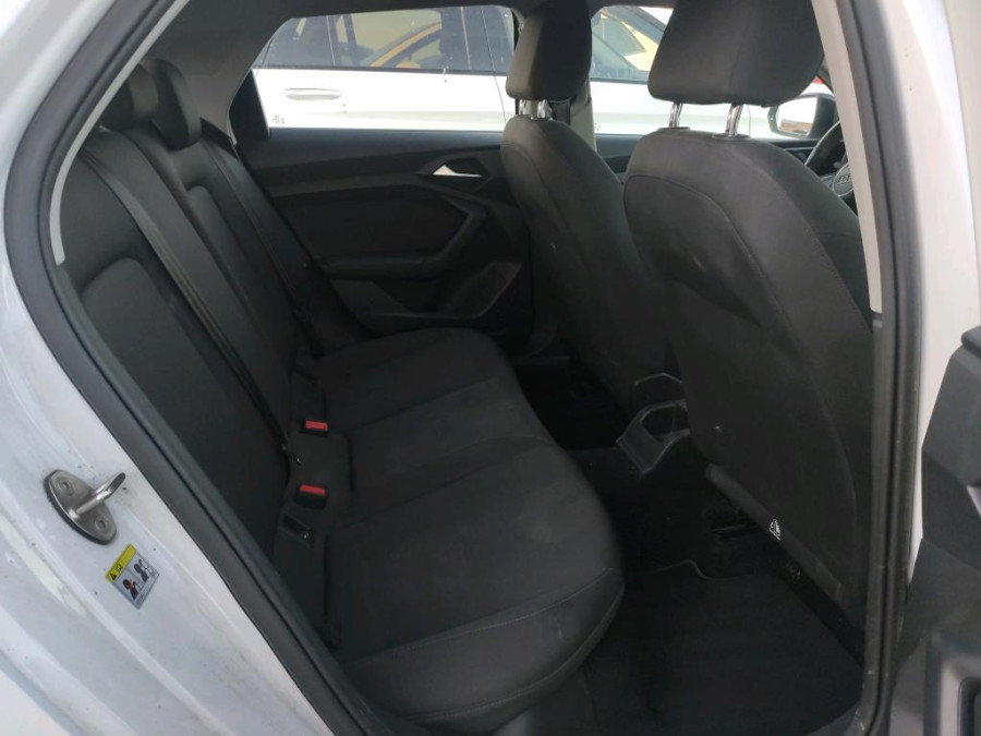 Imagen de AUDI A1