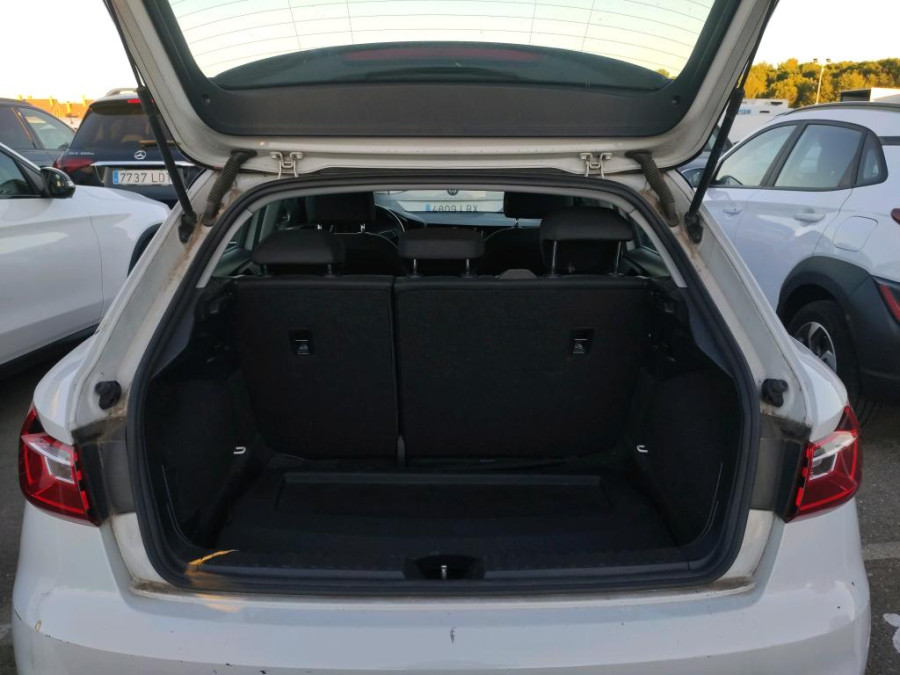 Imagen de AUDI A1