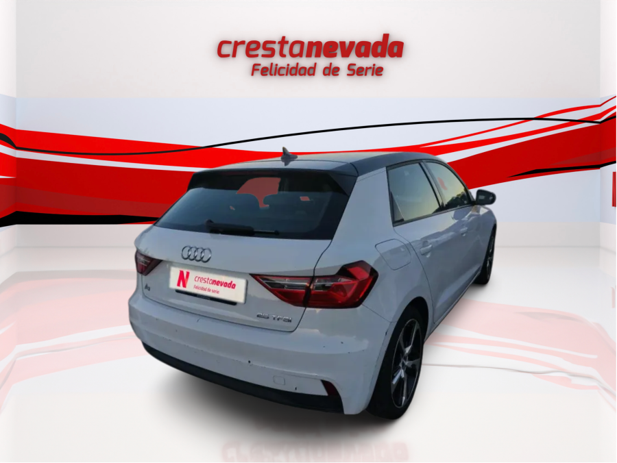 Imagen de AUDI A1