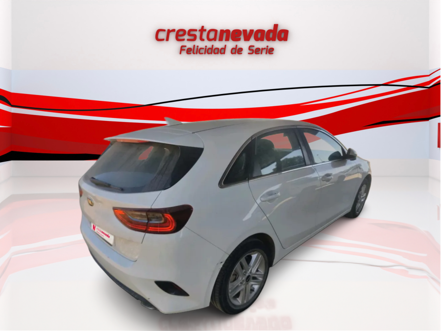 Imagen de Kia cee'd