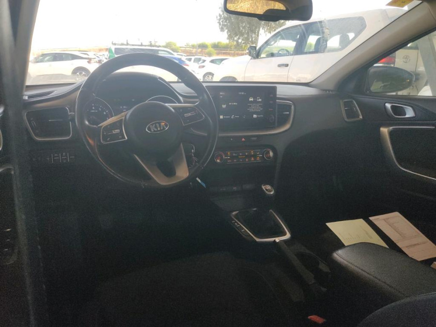 Imagen de Kia cee'd