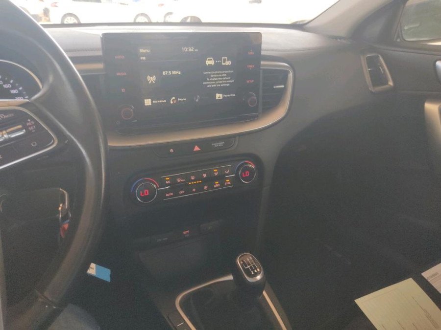 Imagen de Kia cee'd