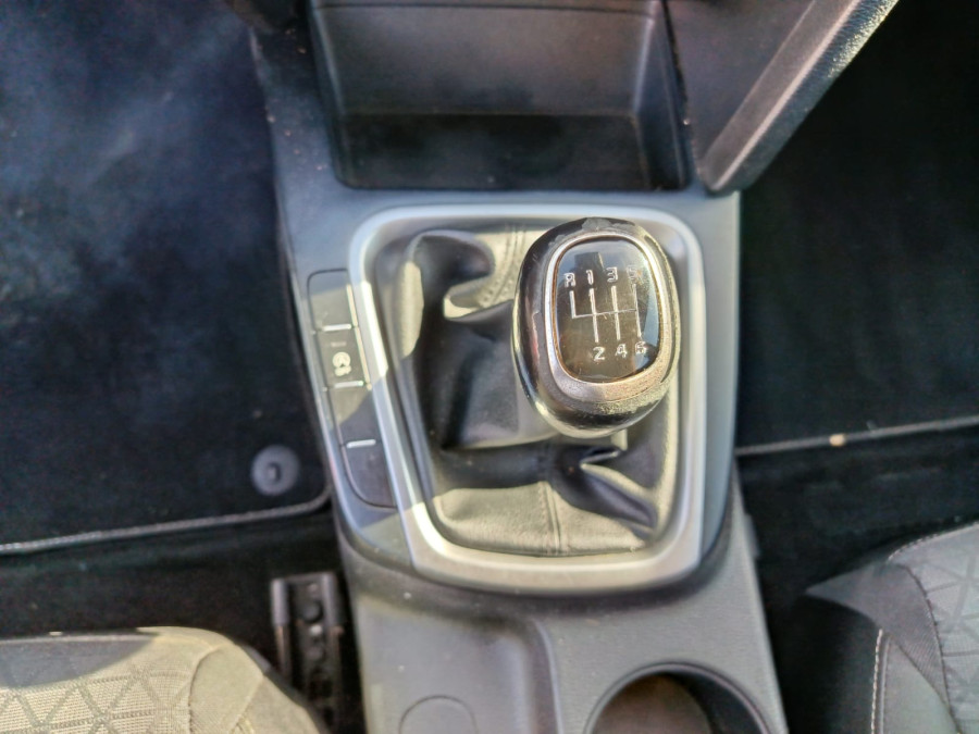 Imagen de Kia cee'd