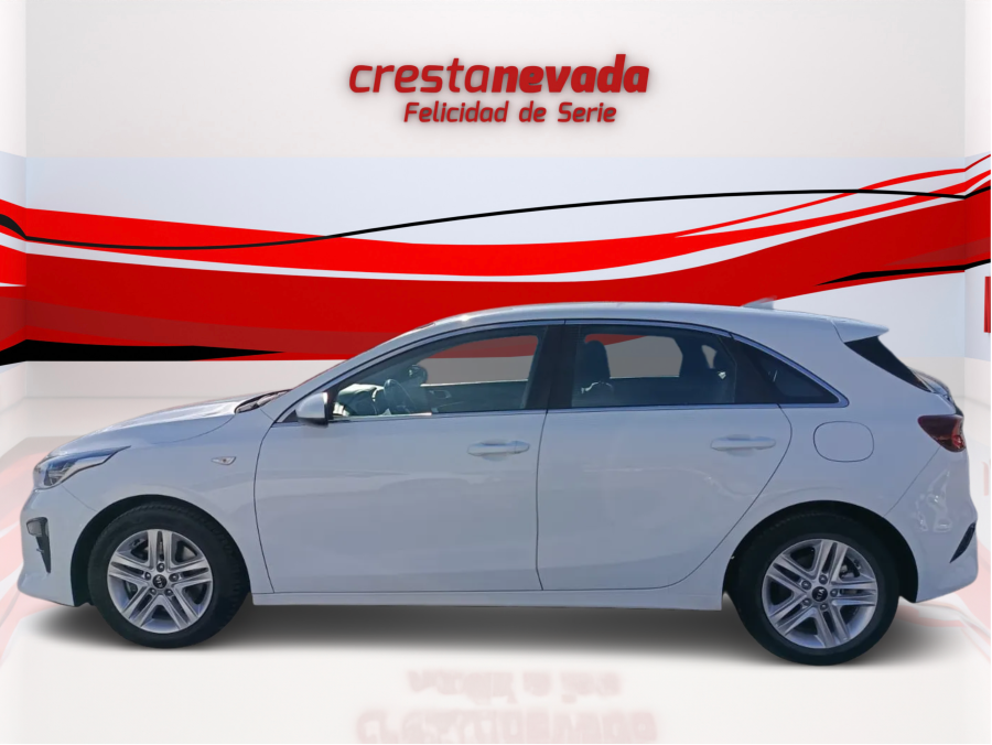 Imagen de Kia cee'd