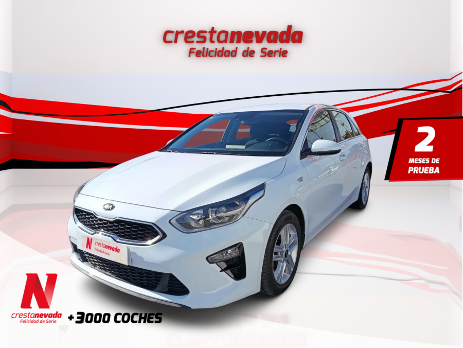 Imagen de Kia cee'd