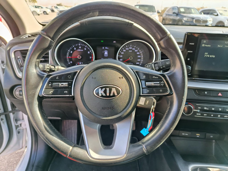 Imagen de Kia cee'd