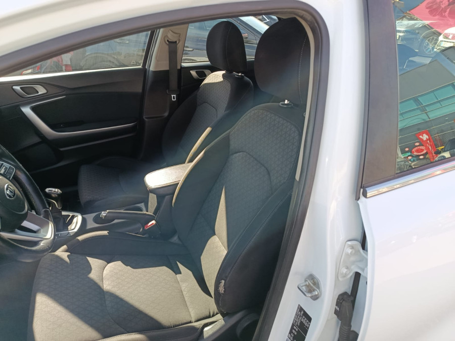Imagen de Kia cee'd
