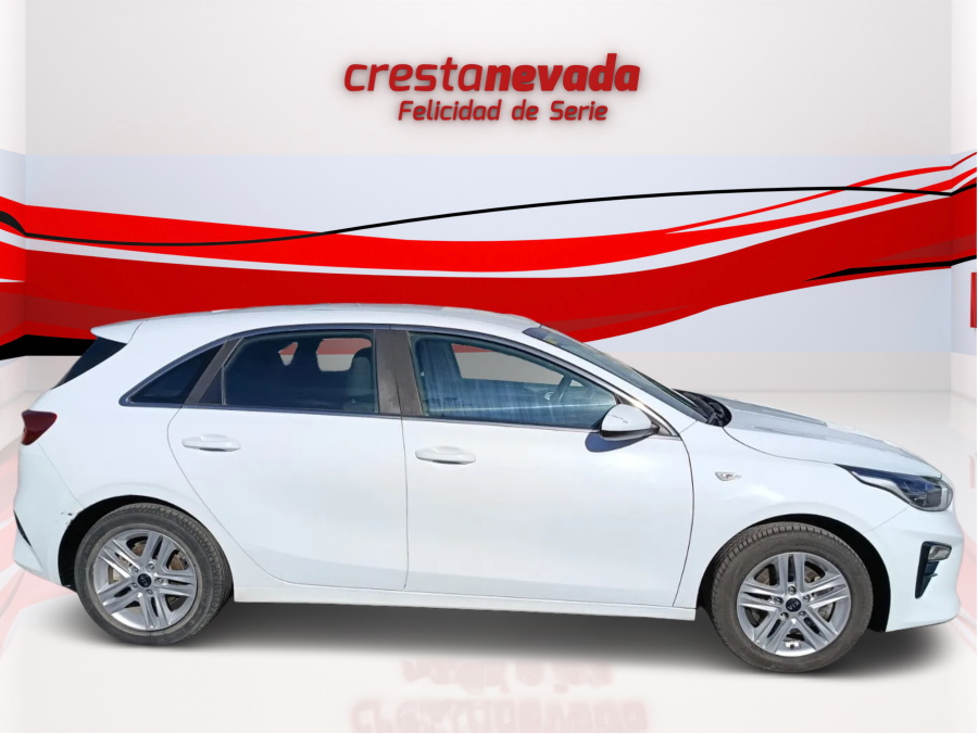 Imagen de Kia cee'd