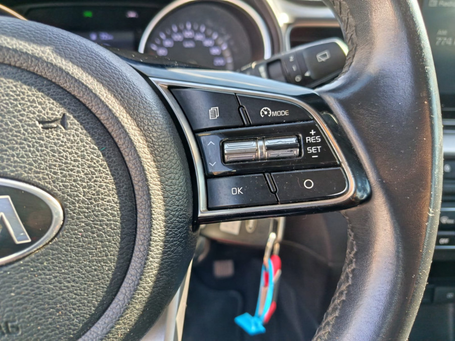 Imagen de Kia cee'd