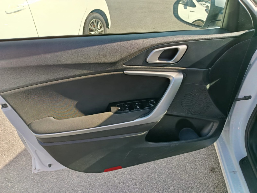 Imagen de Kia cee'd