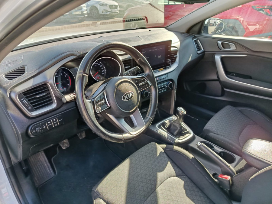 Imagen de Kia cee'd