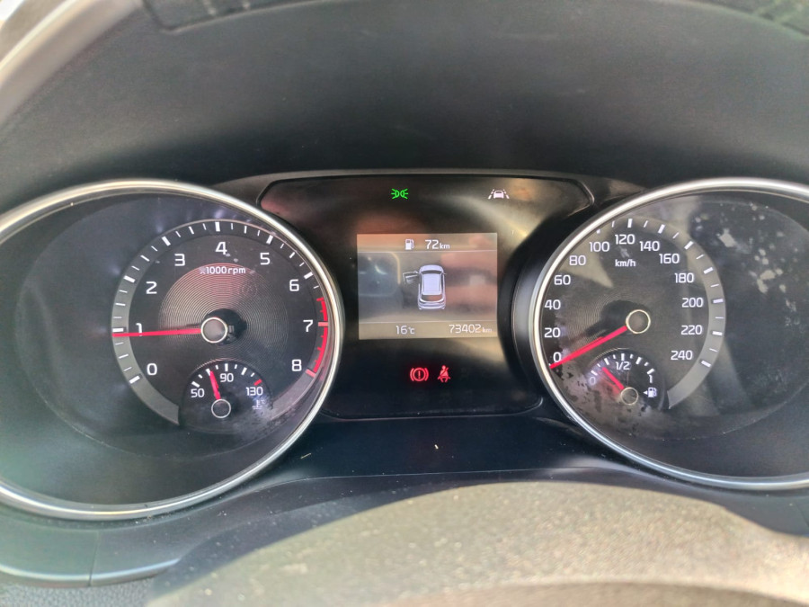 Imagen de Kia cee'd