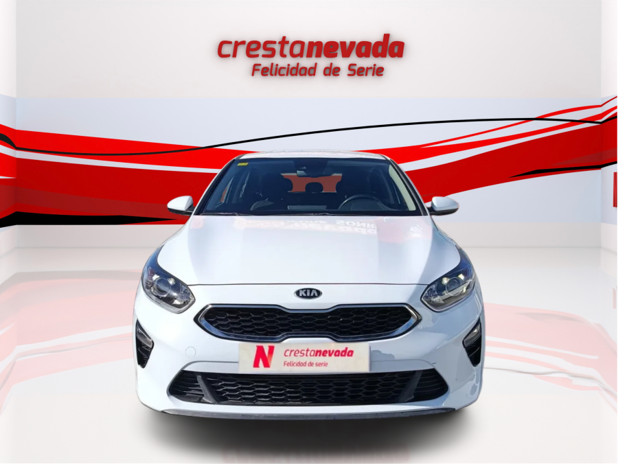 Imagen de Kia cee'd