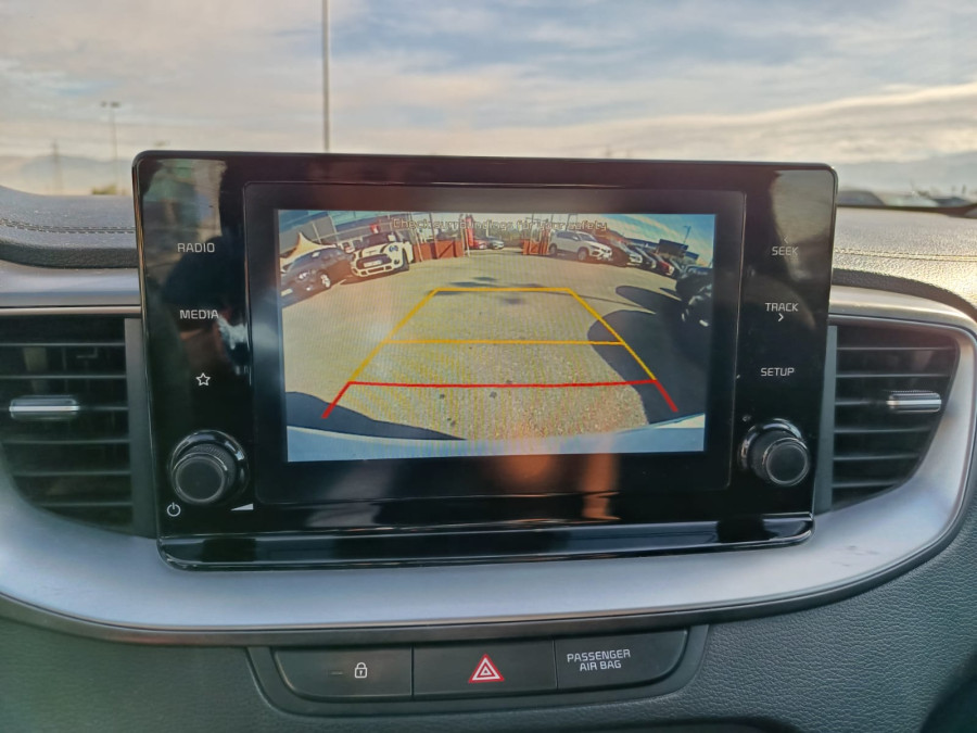 Imagen de Kia cee'd