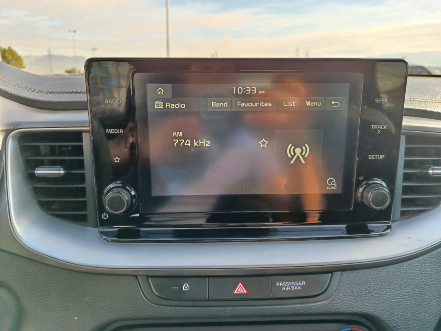 Imagen de Kia cee'd