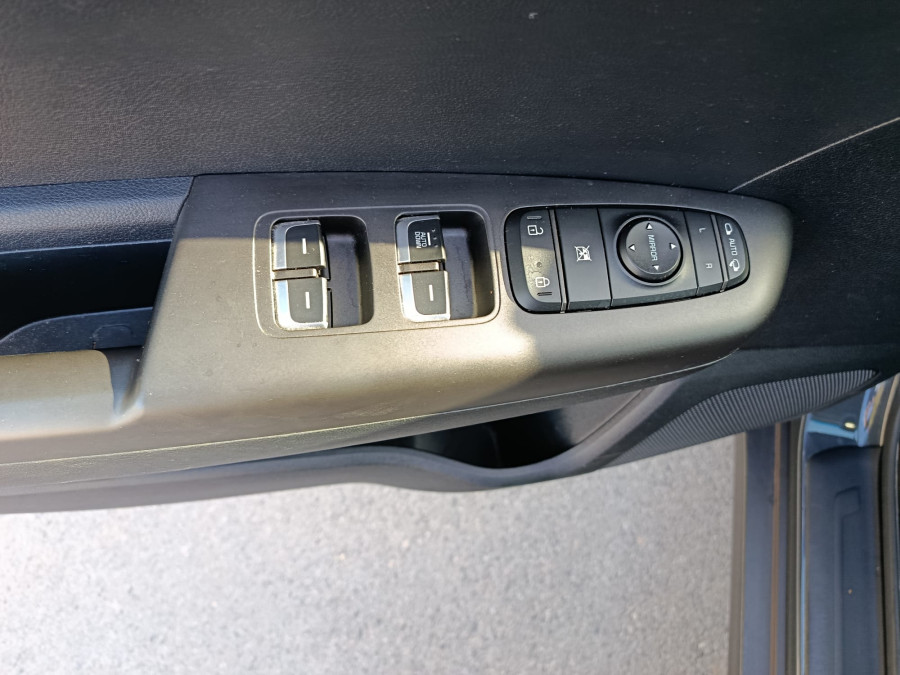 Imagen de Kia Sportage