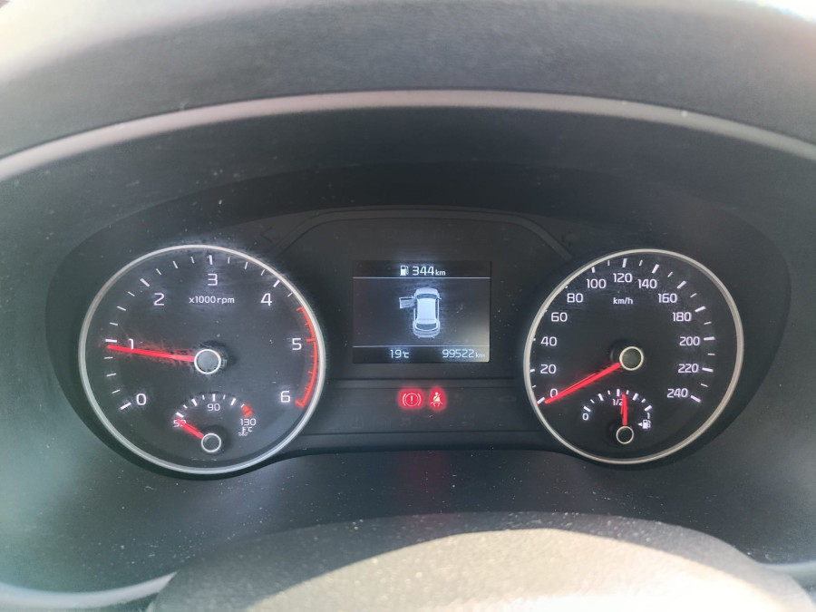 Imagen de Kia Sportage