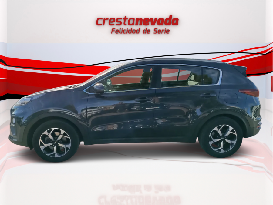 Imagen de Kia Sportage
